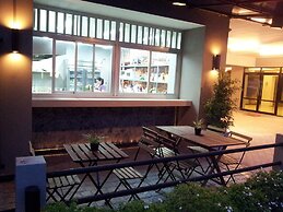 T5 Suites at Pattaya