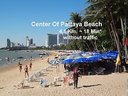 T5 Suites at Pattaya