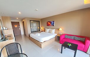 T5 Suites at Pattaya