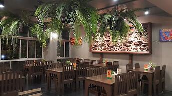 T5 Suites at Pattaya