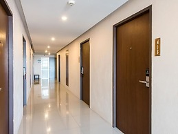 T5 Suites at Pattaya