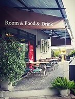 T5 Suites at Pattaya