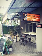 T5 Suites at Pattaya