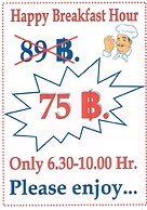 T5 Suites at Pattaya