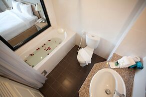 T5 Suites at Pattaya