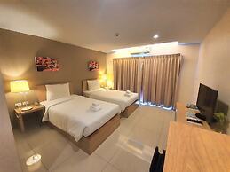 T5 Suites at Pattaya