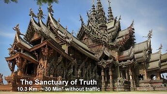 T5 Suites at Pattaya