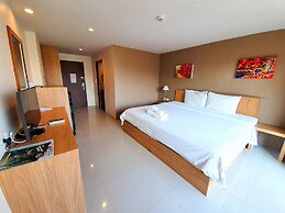 T5 Suites at Pattaya