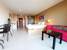T5 Suites at Pattaya