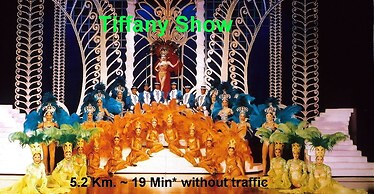 T5 Suites at Pattaya