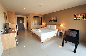 T5 Suites at Pattaya
