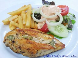 T5 Suites at Pattaya