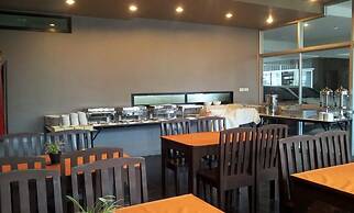 T5 Suites at Pattaya