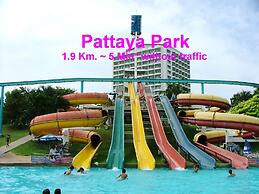 T5 Suites at Pattaya