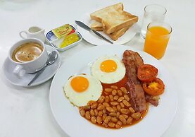 T5 Suites at Pattaya