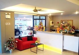 T5 Suites at Pattaya