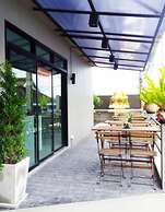 T5 Suites at Pattaya