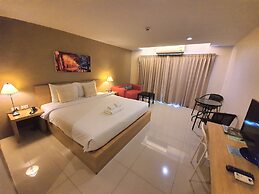 T5 Suites at Pattaya