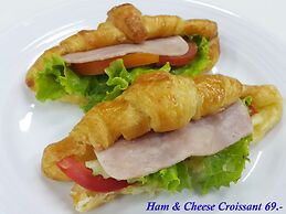 T5 Suites at Pattaya