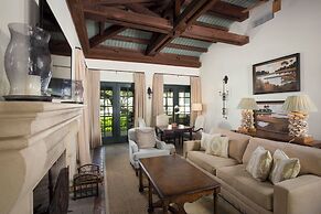 Sea Island Resorts