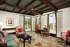 Sea Island Resorts