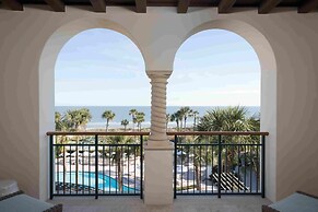 Sea Island Resorts