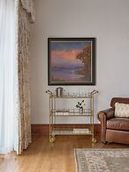 Sea Island Resorts