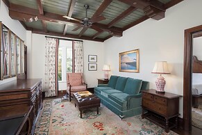 Sea Island Resorts