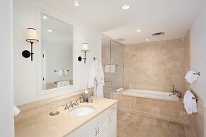 Sea Island Resorts