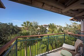 Sea Island Resorts