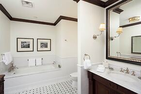 Sea Island Resorts