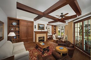 Sea Island Resorts