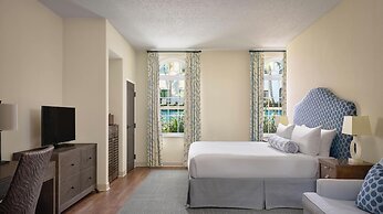 Sea Island Resorts