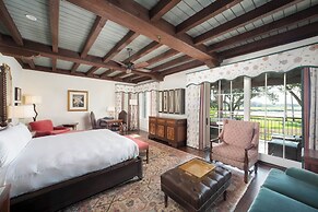 Sea Island Resorts