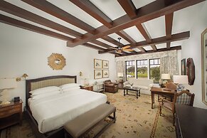 Sea Island Resorts