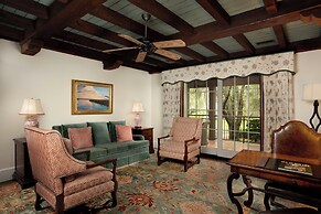 Sea Island Resorts