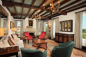 Sea Island Resorts