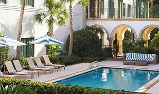 Sea Island Resorts