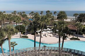 Sea Island Resorts