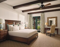 Sea Island Resorts