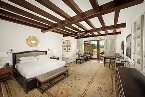 Sea Island Resorts