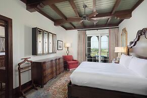 Sea Island Resorts