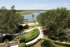 Sea Island Resorts