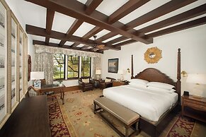 Sea Island Resorts