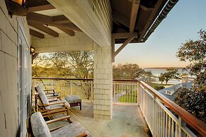 Sea Island Resorts