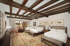 Sea Island Resorts
