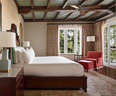 Sea Island Resorts