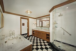 Sea Island Resorts