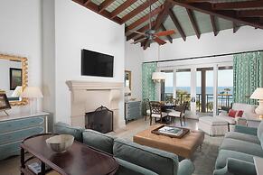Sea Island Resorts