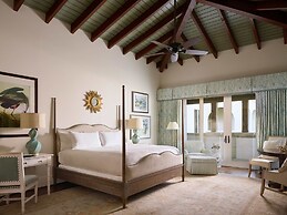 Sea Island Resorts